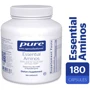 Pure Encapsulations Essential Aminos 180 caps Незаменимые аминокислоты (PE-01769)