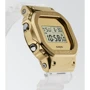 Наручний годинник Casio (GM-5600SG-9ER): Механізм Кварцевый
