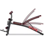 Скамья для жима и пресса Hop-Sport STRONG 76 кг HS-1035 со стойками 1002L (UT-10000682): Вид применения домашний