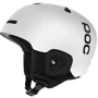 Горнолыжный шлем POC Auric Cut Communication Matt White р.XL-XXL (PC 104841022XLX1)
