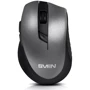 Мышь Sven RX-425W Gray