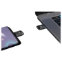 USB-флешка Silicon Power 128GB Mobile C10 USB 3.1/Type-C Black (SP128GBUC3C10V1K) фото 4