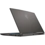Ноутбук MSI Thin 15 B12U (B12UCX-1818XPL): Объем накопителя 512 ГБ (SSD)