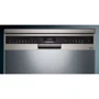 Посудомийка Siemens SN25ZI49CE: Місткість (комплектів) 14