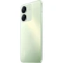 Смартфон Xiaomi Redmi 13C 4/128Gb Clover Green (UA UCRF): Камера Тройная 50 Мп (f/1.8) + 8 Мп (f/2.4) + 0.08 Мп / LED вспышка / Автофокус / Фронтальная 8 Мп (f/2.0)