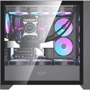 Корпус DarkFlash DRX90 Glass Black фото 8