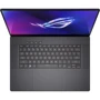 Ноутбук ASUS ROG Zephyrus G16 GU605MZ (GU605MZ-QR048W): Тип екрану глянець