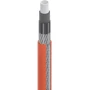 Шланг Cellfast садовый Orange 25 м 1/2'' (15-002): Длина, м 25
