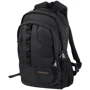 Чоловічий рюкзак Onepolar чорний (W1106-black)
