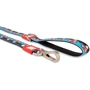 Повідець для собак Max & Molly Short Leash - Frenzy the Shark XS (4894512023130): Довжина 1.2 м