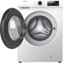 Стиральная машина HISENSE WFQP8014EVM: Сушка нет