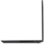 Ноутбук Lenovo ThinkPad T16 G2 (21K7003PPB): Тип экрана антибликовое покрытие