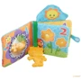 Брязкальце-книжечка Шакіра Fisher-Price (CJV18) фото 3