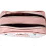 Женская сумка кросс боди Laskara розовая (LK-20284-pink): Страна производитель Чехия