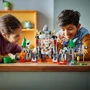 Конструктор LEGO Super Mario Битва в замке Драй Боузера. Дополнительный набор (71423) фото 4