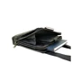Мужская сумка планшет Bretton черная (30387 black): Тип Сумки