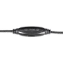 Наушники SVEN AP-670MV Black: Тип крепления оголовные
