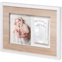 Настенная рамка Baby Art с отпечатком Натуральная (3601095900)