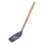 Лопатка Kamille кухарська 35 см (KM-8850)