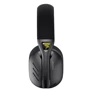 Навушники Hator Hyperpunk 2 Wireless Tri-mode Black (HTA-855): Діапазон частот (Гц) 10-22000