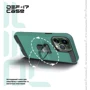Чехол для iPhone ArmorStandart DEF17 Case Military Green for iPhone 12/12 Pro (ARM61335): Тип аксессуара чехол