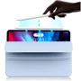 Аксессуар для iPad BeCover Tri Fold Soft TPU Silicone Light Blue for iPad Air 13 (2024 / 2025) (711741): Тип аксессуара чехол