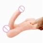 Фаллоимитатор BAILE TEMPTATION BIGGER MAN - MONSTER DICK, BW-008107GK