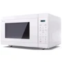 Микроволновая печь Sharp YC-MS51E-C: Объем, л 25