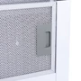 Вытяжка Minola HTL 6234 WH 700 LED GLASS фото 12