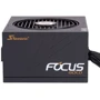 Блок питания SeaSonic FOCUS GM-850 Gold (SSR-850FM)