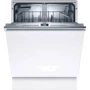 Встраиваемая посудомоечная машина BOSCH SMV4HAX48E