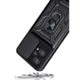Аксесуар для смартфона BeCover Military Black для Realme 9 4G / 9 Pro Plus (709562) фото 7
