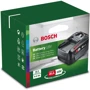 Акумуляторна батарея Bosch PBA 18V 6.0Ah W-C (1600A00DD7): Тип Аккумулятор