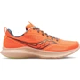 Кроссовки для бега Saucony Kinvara 13 (10723-45s) 39 (8.5) оранжевые текстиль всесезон
