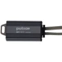 Светодиодная автолампа Pulso N1-H8-H9-H11-H16/LED-chips OEM PHILIPS Flip chip/9-16V/2*70W/8500Lm/6500K (N1-H8-H9-H11-H16): Цветовая температура, K 6500