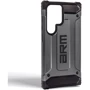 Чехол для телефонов ArmorStandart Panzer Grey for Samsung S928 Galaxy S24 Ultra (ARM75618): Пленка в комплекте нет