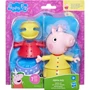 Игровой набор Peppa Figurines - Одень Пеппу (G0331) фото 9