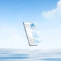 Зубная щетка MiJia Sonic Electric Toothbrush T501 White