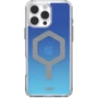Чехол для iPhone Urban Armor Gear UAG Plyo Magsafe LE Blue Ombre (114481115E5E) for iPhone 16 Pro Max