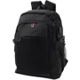 Чоловічий рюкзак Valiria Fashion чорний (5DETBU5280-2)