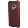Чехол для телефонов Urban Armor Gear UAG Plyo Crimson (GLXS9-Y-CR) for Samsung G960 Galaxy S9: Совместимость Samsung G960 Galaxy S9