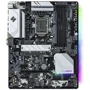 ASRock B560 Steel Legend ATX 4xDDR4 4800, 2xM2, HDMI,DisplayPort: Оперативная память 4xDDR4 4800 МГц, до 128 ГБ