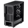 Корпус Deepcool CK560 Black (R-CK560-BKAAE4-G-1) фото 7