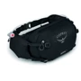 Поясная сумка Osprey Seral 7 black O/S черный (009.3417)