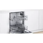 Встраиваемая посудомоечная машина Bosch SMV24AX00K фото 7