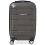 Чемодан Ricco Grande M серый (T1ABS500graphite-M)