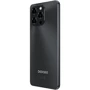 Смартфон Doogee Note 58 Pro 8/256GB Black: Оперативная память 8 ГБ