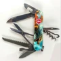 Мультитул Victorinox HUNTSMAN ZODIAC Боевой дракон 1.3713.7.Z3230p (Vx13713.7_Z3230p) фото 5