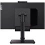 Монитор Lenovo ThinkCentre Tiny-in-One 24 Gen 4 (11GDPAR1EU): Покрытие экрана матовое