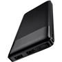 Внешний аккумулятор Hoco Easy Travel 10000mAh Black